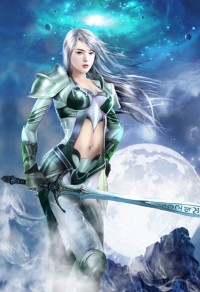 極夜邊緣