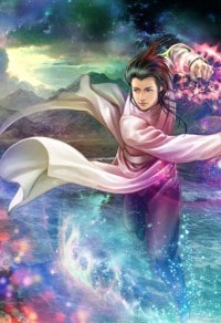 怪博士V.S.小鬼妹