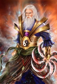 少龍風流