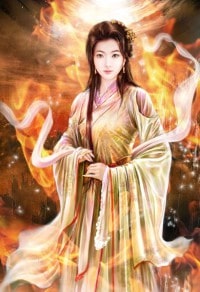 勇健美女