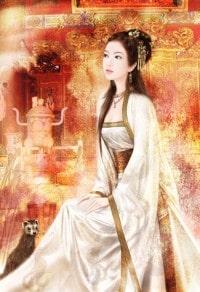 我穿書後,女主彎了