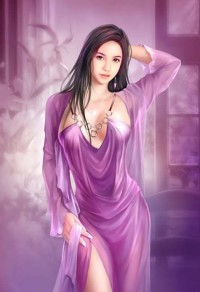 末世孤雄(小説版)