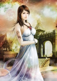 折枝玫瑰/婚後再説