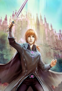 女配她明豔動人[快穿]