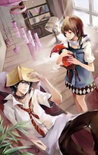 [綜武俠]樓上黃昏