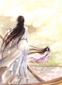 愛你就像愛生命 秦歡 白瑾昊